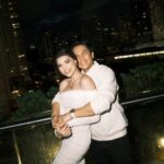 Rhian Ramos Instagram - Oh hey, glad you made it 🎉 Surrounded by love on my 33rd birthday 🤍 Thank you for these priceless memories 🥰 ‎ ‎ ‎ ‎ ‎ ‎ ‎ ‎ ‎ ‎ ‎ ‎ ‎ ‎ 📸 @meetkeso
