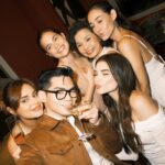 Rhian Ramos Instagram - Oh hey, glad you made it 🎉 Surrounded by love on my 33rd birthday 🤍 Thank you for these priceless memories 🥰 ‎ ‎ ‎ ‎ ‎ ‎ ‎ ‎ ‎ ‎ ‎ ‎ ‎ ‎ 📸 @meetkeso