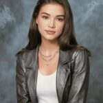 Rhian Ramos Instagram - Turning 33 tomorrow, thought I'd release those pics from the yearbook I never had 😅 Check my stories for the shots where AI had me confused with someone else 😁
