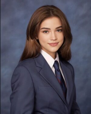 Rhian Ramos Instagram - Turning 33 tomorrow, thought I'd release those pics from the yearbook I never had 😅 Check my stories for the shots where AI had me confused with someone else 😁