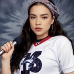 Rhian Ramos Instagram - Turning 33 tomorrow, thought I'd release those pics from the yearbook I never had 😅 Check my stories for the shots where AI had me confused with someone else 😁