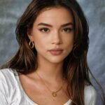 Rhian Ramos Instagram - Turning 33 tomorrow, thought I'd release those pics from the yearbook I never had 😅 Check my stories for the shots where AI had me confused with someone else 😁