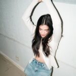 Rhian Ramos Instagram - Meet me at our spot 🤍 @hm ‎ ‎ ‎ ‎ ‎ ‎ ‎ ‎ ‎ ‎ ‎ ‎ ‎ 📷 @jayzeecezar