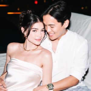 Rhian Ramos Instagram - Happy birthday my booboo. Thank you for making my heart, and every simple moment happy 🤍