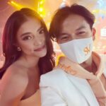 Rhian Ramos Instagram - Happy birthday my booboo. Thank you for making my heart, and every simple moment happy 🤍