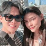 Rhian Ramos Instagram - Quality booboo time 🤍