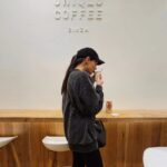 Rhian Ramos Instagram - Tokyo dump