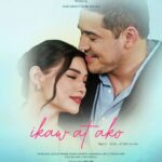 Rhian Ramos Instagram - This is it everyone 🥹 we're premiering tonight at the SM Megamall Cinemas! and tomorrow, Dec. 6 is our opening day!! 🥲 Please, please watch and support our movie IKAW AT AKO... A story about the power of LOVE and how it heals even the biggest wounds and the most imperfect people. Sana po magustuhan niyo 🤍🙏🏻