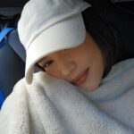 Rhian Ramos Instagram - "Hey guys welcome to a day in my life" @maseratiphilippines