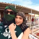 Rhian Ramos Instagram - San? Dune!! 😗 Acheche 🕺🏻
