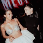 Rhian Ramos Instagram - Out for the evening as @megamagazine launches some big changes 🎉 big thanks and big congratulations! #MakeItBig #MakeItMega 📸 @motions_by_isaac XYLO at the Palace, Uptown Bonifacio Global City