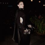 Rhian Ramos Instagram - Out for the evening as @megamagazine launches some big changes 🎉 big thanks and big congratulations! #MakeItBig #MakeItMega 📸 @motions_by_isaac XYLO at the Palace, Uptown Bonifacio Global City