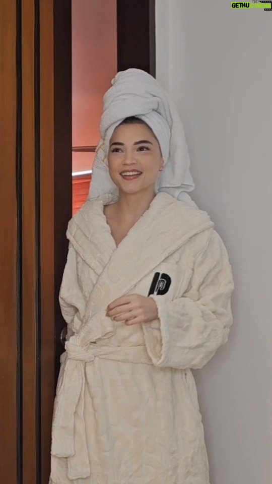 Rhian Ramos Instagram - How my housemates react when I take a shower 💁🏻♀️ That's it for the week! Hintayin niyo na lang yung next 😅