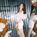 Rhian Ramos Instagram - Congratulations, @shopcorsocomo88, on your sparkly new branch in One Ayala, Makati! Shoes and bags overload 😍 will definitely be coming back for my next purchase 🤍 thank you for the wonderful time @itschrisnick and thanks for having us @fiercedong ! 🤍 ‎ ‎ ‎ ‎ ‎ ‎ ‎ ‎ ‎ ‎ ‎ ‎ ‎ ‎ Photos by @meetkeso and @pvfotographs