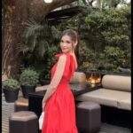 Rhian Ramos Instagram - This is how we date each other 🤍 Wearing #EsteeLauderFragrance Desert Eden, a sensual woody floral fragrance, perfect for a night out 🤍 ‎ ‎ ‎ ‎ ‎ ‎ ‎ ‎ ‎ ‎ ‎ ‎ ‎ ‎ #EsteeLauderPh @esteelauderph