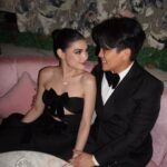 Rhian Ramos Instagram - Appreciation post for @madamefugrandcafe...cause it's been weeks and I'm still dreaming about their food 🥲 I wish we had a photo of the Steamed Garoupa with Glass Noodles and Sichuan Pepper.... uugh, that mouth numbing sensation, I'm obsessed 🥲 it was worth the rosacea flare up (cause I'm technically allergic to spicy, but idc) 😅 siyempre mas masarap pa pag may taga-subo ka 😁 Madame Fu Grand Cafe Chinios