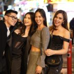 Rhian Ramos Instagram - Hard to beat! They say you really get to know people once you travel together... And I feel so blessed with what I learned about this bunch 🤍 let's not wait too long to do it again 🤍 Thank you for the photos @sebgilbert & @janinamanipol! ‎ ‎ ‎ ‎ ‎ ‎ ‎ ‎ ‎ ‎ ‎ ‎ ‎ ‎ @harbourcity #HarbourCity