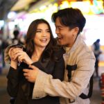 Rhian Ramos Instagram - Hard to beat! They say you really get to know people once you travel together... And I feel so blessed with what I learned about this bunch 🤍 let's not wait too long to do it again 🤍 Thank you for the photos @sebgilbert & @janinamanipol! ‎ ‎ ‎ ‎ ‎ ‎ ‎ ‎ ‎ ‎ ‎ ‎ ‎ ‎ @harbourcity #HarbourCity