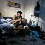 Riadh Belaïche Instagram - Le paraître 🪞: Une apparence soignée pour un chez-soi désordonné.. photo : @alexipav stylist : @___rrxii set design : @sevendamas light : @kad_photo_pola studio/prod : @studio258_paris