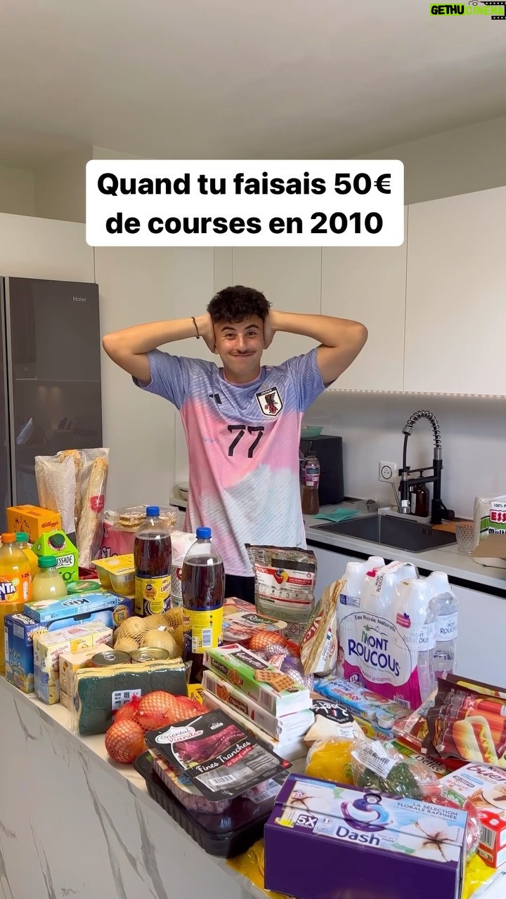 Riadh Belaïche - 404.5K Likes - Le bon vieux temps 🤣🤣