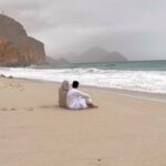 Riadh Belaïche Instagram - Que Dieu préserve nos mamans 🤍