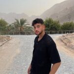 Riadh Belaïche Instagram - أفضل الأشياء تحتاج إلى الصبر Patience