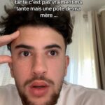 Riadh Belaïche Instagram - Je suis le seul à vivre ça ? 😭😭😭