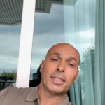 Riadh Belaïche Instagram - 🤣🤣🤣