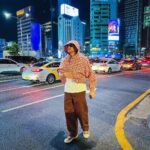 Riadh Belaïche Instagram - 서울 스타일 🦈 Seoul, Korea