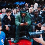 Riadh Belaïche Instagram – Last night 💫

📸 @jeremie_masuka 

@nbaeurope 
#nbaparis Paris, France