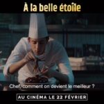 Riadh Belaïche Instagram - C’EST L’HEURE ! 🎬 Je peux enfin vous montrer la BANDE ANNONCE de « La belle étoile » ✨ (je stress aha) Dites moi ce que vous en pensez la miff ! 🥰 Si vous voulez le voir en AVANT-PREMIÈRE, je fais une petite tournée (oui oui) dans toute la France pour vous rencontrer et présenter le film ! Retrouvez toutes les dates juste ici : 17/01: LOMME (Kinépolis) 20/01: Festival de l’Alpe d’Huez 23/01: LYON (UGC Part Dieu, Brignais, Vaise) 25/01: NANCY (UGC Ludres) 06/02: BORDEAUX (UGC Centre, Bordeaux Français) 07/02: THIAIS (Pathé Belle Épine) 09/02: PARIS GRAND REX 10/02: DIJON (Pathé Cité gastronomique) 13/02: MARSEILLE (Pathé la Joliette) 14/02: NICE (Pathé Gare du Sud) 17/02: TORCY (CGR) 20/02 : PARIS (UGC Les Halles et Forum des Images) 21/02: ROSNY (UGC Ciné Cité)