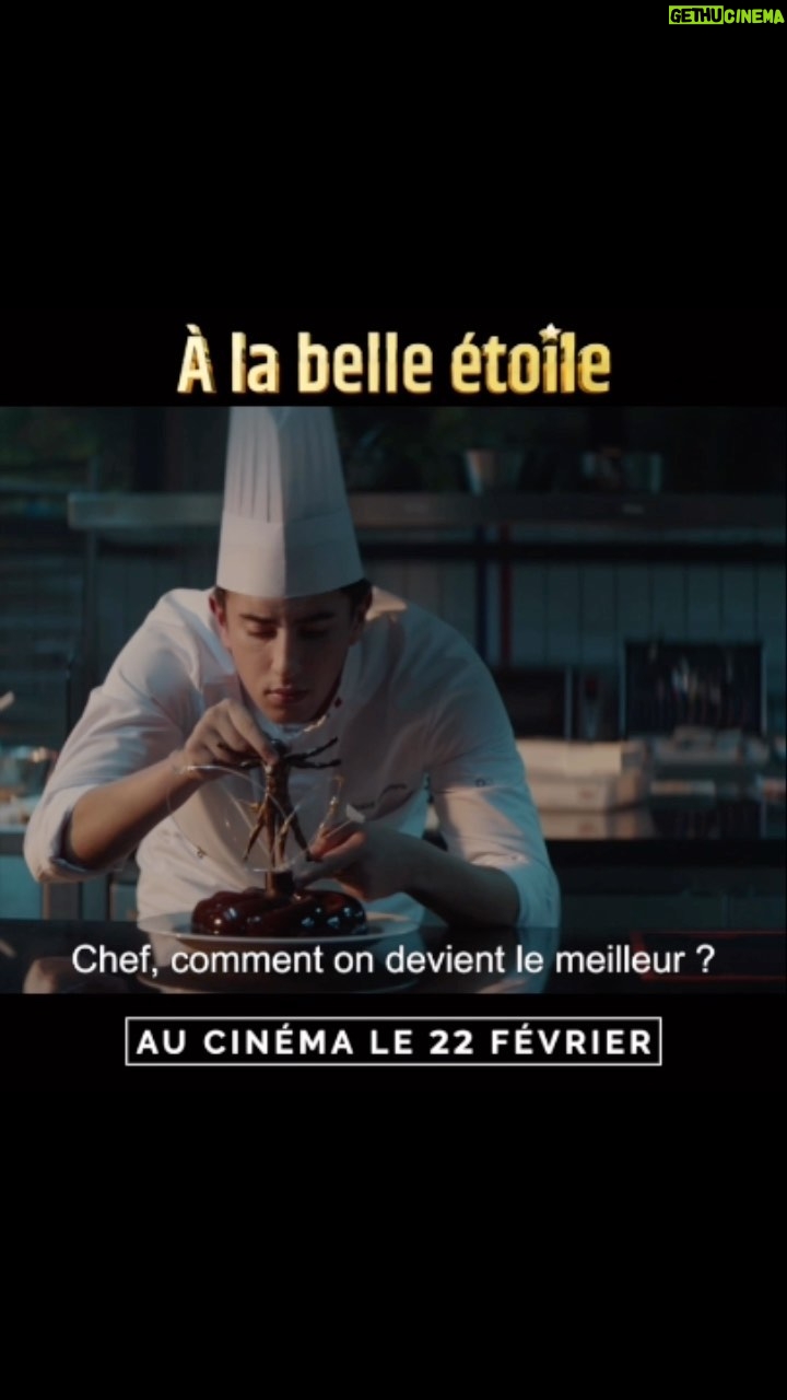 Riadh Belaïche Instagram - C’EST L’HEURE ! 🎬 Je peux enfin vous montrer la BANDE ANNONCE de « La belle étoile » ✨ (je stress aha) Dites moi ce que vous en pensez la miff ! 🥰 Si vous voulez le voir en AVANT-PREMIÈRE, je fais une petite tournée (oui oui) dans toute la France pour vous rencontrer et présenter le film ! Retrouvez toutes les dates juste ici : 17/01: LOMME (Kinépolis) 20/01: Festival de l’Alpe d’Huez 23/01: LYON (UGC Part Dieu, Brignais, Vaise) 25/01: NANCY (UGC Ludres) 06/02: BORDEAUX (UGC Centre, Bordeaux Français) 07/02: THIAIS (Pathé Belle Épine) 09/02: PARIS GRAND REX 10/02: DIJON (Pathé Cité gastronomique) 13/02: MARSEILLE (Pathé la Joliette) 14/02: NICE (Pathé Gare du Sud) 17/02: TORCY (CGR) 20/02 : PARIS (UGC Les Halles et Forum des Images) 21/02: ROSNY (UGC Ciné Cité)