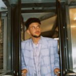 Riadh Belaïche Instagram - Ken ? C’est toi ? 👀 🕴️ @louisvuitton 📸 @whereismaya_