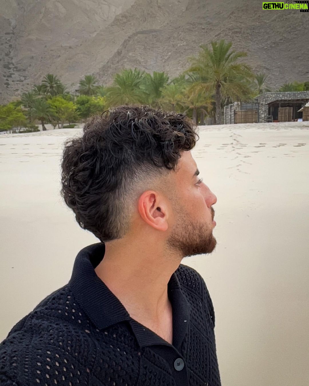Riadh Belaïche Instagram - أفضل الأشياء تحتاج إلى الصبر Patience