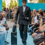 Riadh Belaïche Instagram - 3 Paradis 🕊️✨ Merci @emerictchatchoua pour la confiance 🤲🏼 Photo : 📸 @alexipav 📸 @storyofmarco Vidéo : 📹 @islawson Square des Périchaux