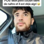 Riadh Belaïche Instagram - Il est déjà aigri 😂😂😂