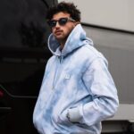 Riadh Belaïche Instagram - بهدوء Cannes