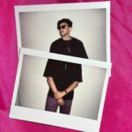 Riadh Belaïche Instagram - بهدوء Cannes