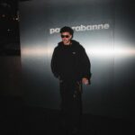 Riadh Belaïche Instagram - بهدوء Cannes