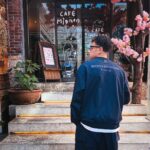Riadh Belaïche Instagram - 서울 스타일 🦈 Seoul, Korea
