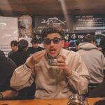 Riadh Belaïche Instagram - 서울 스타일 🦈 Seoul, Korea