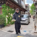 Riadh Belaïche Instagram - 서울 스타일 🦈 Seoul, Korea