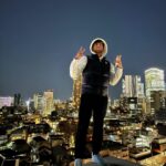 Riadh Belaïche Instagram – Je déménage au Japon !! 🇯🇵🗼
( nouvelle vidéo sur YouTube )
Lien dans ma bio ! ✨ Tokyo, Japan