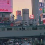 Riadh Belaïche Instagram – Je déménage au Japon !! 🇯🇵🗼
( nouvelle vidéo sur YouTube )
Lien dans ma bio ! ✨ Tokyo, Japan