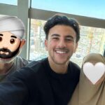 Riadh Belaïche Instagram - Là, où tu ne peux différencier le riche du pauvre car tous vêti de la meme manière. 🕊️ Là, où tout ce qui compte c’est ton comportement et tes bonnes actions. 🤲🏼✨ Je vis un rêve et plus je monte plus je cherche à garder les pieds sur terre. Chaque année je demande la même chose, que Dieu m’aide à devenir une personne meilleure. 🤍 Apprendre, se cultiver, sans étaler son peu de savoir. Aider son prochain le plus possible sans que personne ne le sache. 💫 La quête de toute une vie. Que Dieu nous donne la sincérité dans nos intentions et nos actes. Qu’Il nous protège d’être un mal pour les autres et pour nous même. Ameen Mecca, Saudi Arabia