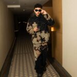 Riadh Belaïche Instagram - Men of Hong Kong 🌟 Louis Vuitton in Hong Kong 📍 Merci @louisvuitton #lvmenprefall24 ✨🫶 📸 @visualisation_ 📸 @lubakilubaki collaboration commercial Hong Kong China