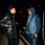 Riadh Belaïche Instagram - Loading 🇬🇧 📸 @boulgates London, Unιted Kingdom