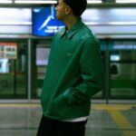 Riadh Belaïche Instagram - Welcome in my city 📸 @yanis_md 🇰🇷 신촌 Sinchon, Seoul, South Korea