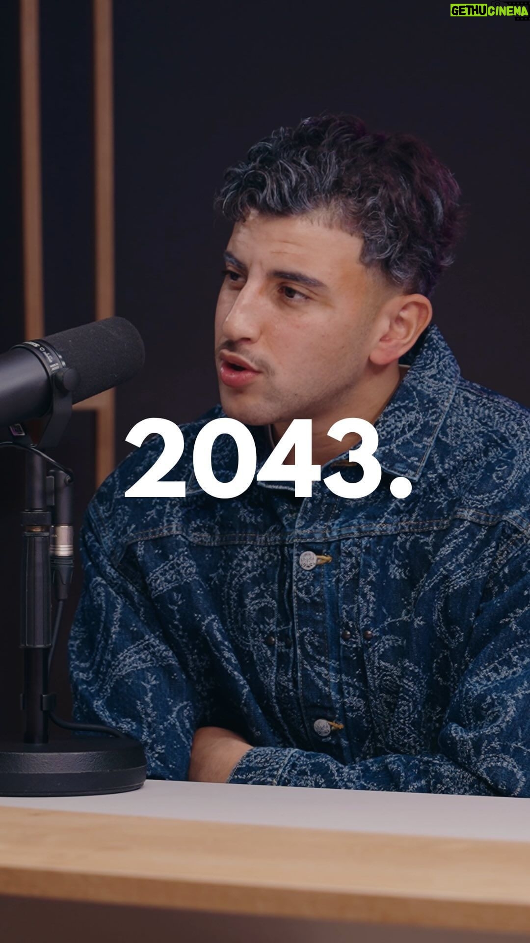 Riadh Belaïche - 3 Likes - En 2043 ça sera déjà bien trop tard, 2023 c’est maintenant que ça se joue. Évitons le piège de la division et faisons front contre la banalisation des extremes ✊🏻✊🏼✊🏽✊🏾✊🏿