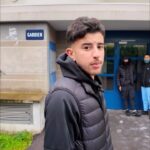 Riadh Belaïche Instagram - Pourquoi personne les connaît ? 🤣🤣🤣